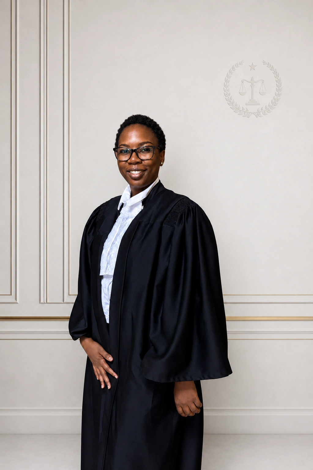 Makgotso Malatji - Founder & Principal Attorney