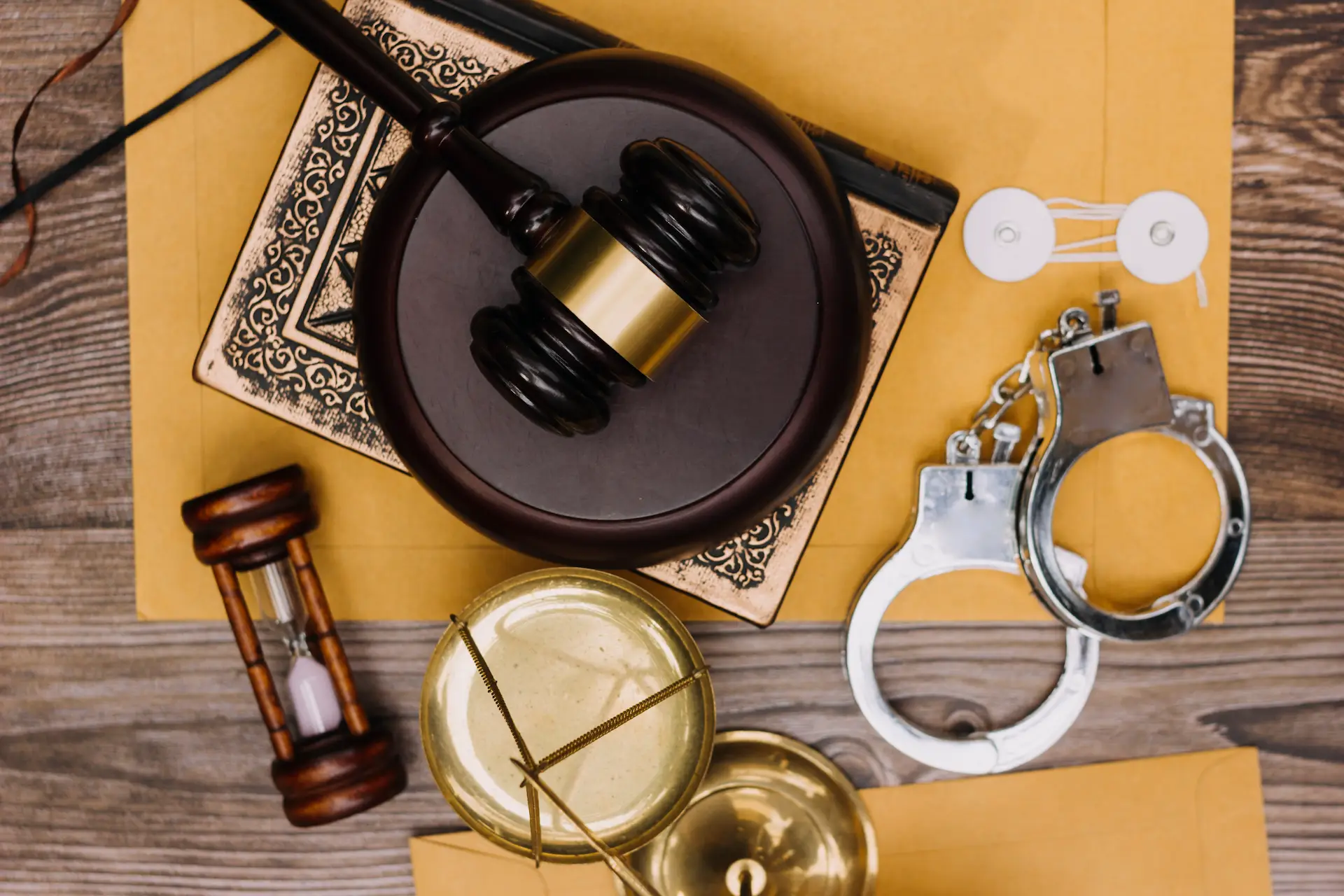 Criminal Law