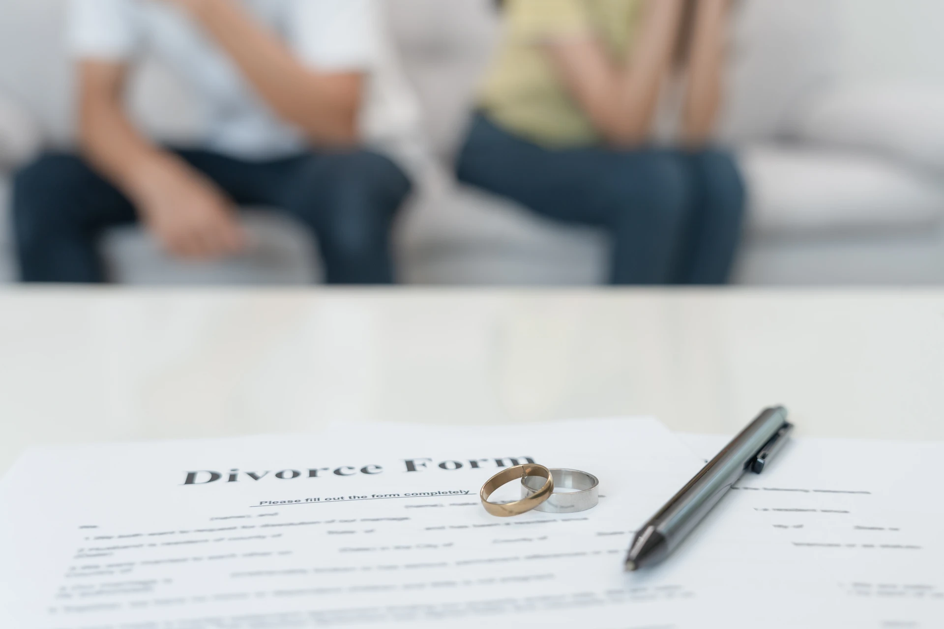 Family Law