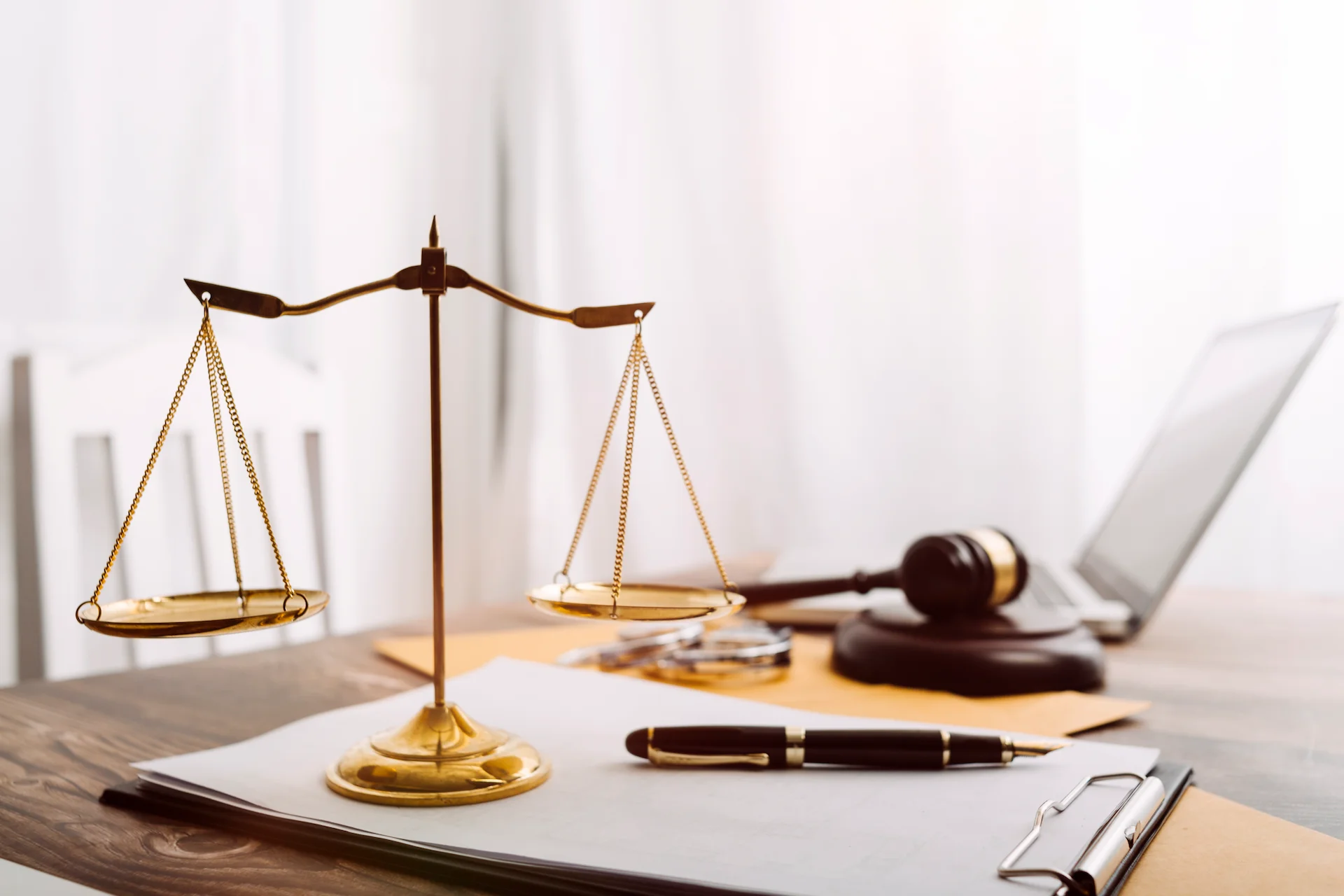 Legal Services