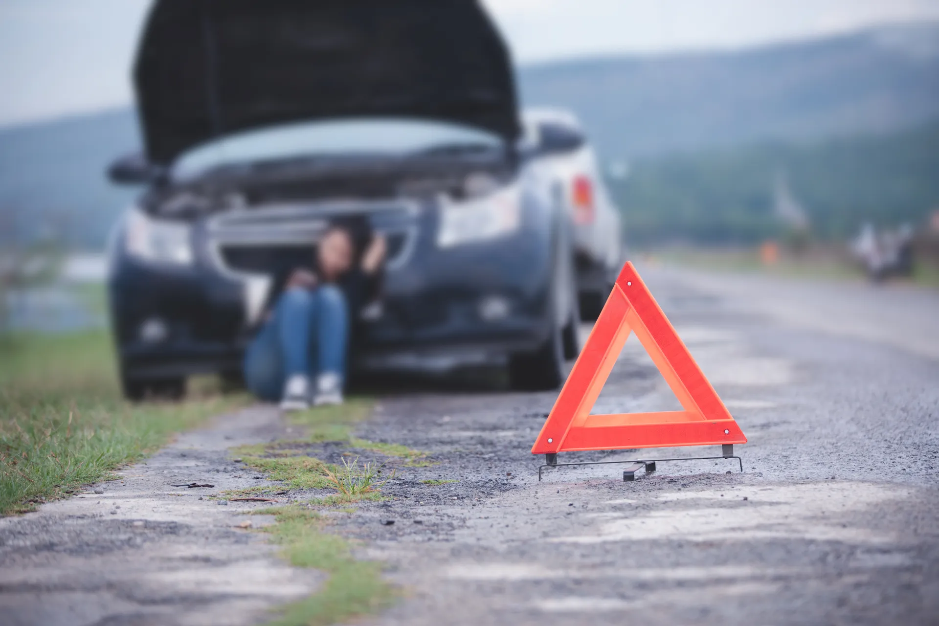 Road Accident Fund Claims